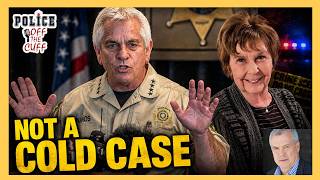 Nancy Guthrie: DNA Results, Ransom Notes & Why Nanos Released Them Now