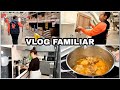 Vlog familiar 250424 compramos el mueble del pasillo