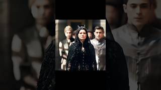 Sahibetül-Makam,Ümmül-Müminin Valide Sultan Hazretleri Şemyüzyılkösem Ösemsultan