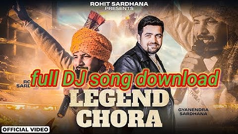 Yaar Ki Entry (Chakka Jaam) Official Video | Rohit Sardhana | Love Sharma | Gyanendra Sardhana |2024