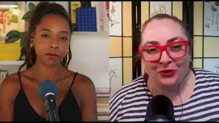 Briahna Joy Gray Asks DSA: Are They Helping the Left… or Just Propping Up the Democrats?