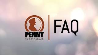 Penny for Pinellas FAQs #2