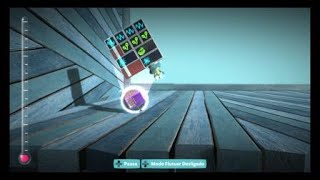 Beatiful Day LittleBigPlanet™3