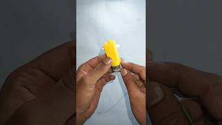 How I Made Free Electricity With A Gear Motor