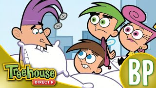 The Fairly Oddparents | Dia Da Mentira