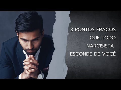 Vídeo: Alerta de pessoa superficial: 36 traços rasos que eles simplesmente não conseguem esconder