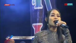 Catatan Dusta Voc Indah Kj New Rks