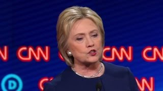 Hillary Clinton Addresses Super Predators Com...