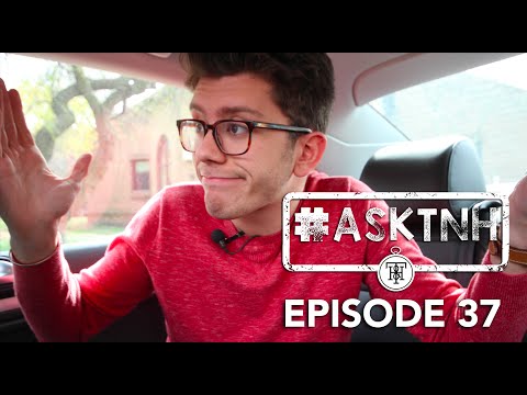 #ASKTNH Episode 37: Baselworld Black Bay