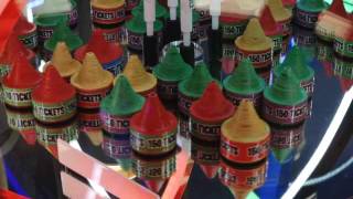 Tower of Tickets-Reload