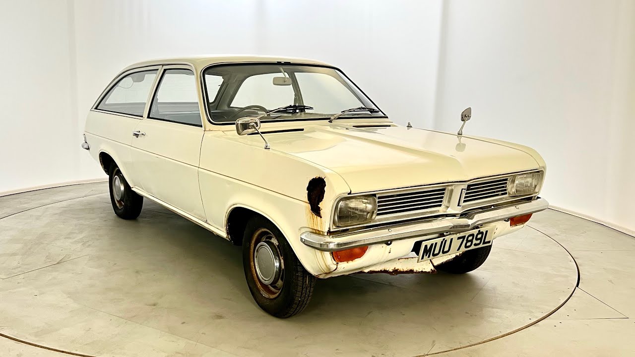 Vauxhall Viva Estate YouTube vauxhall-viva-estate-youtube