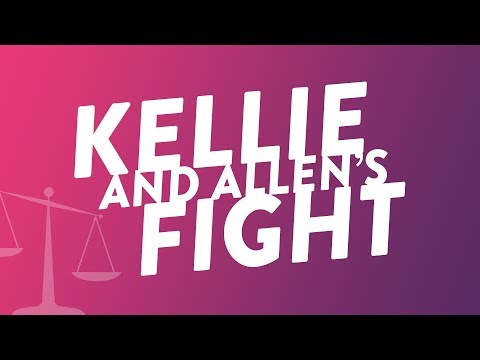Video: Kellie Rasberry Nettowaarde: Wiki, Getrouwd, Familie, Bruiloft, Salaris, Broers en zussen