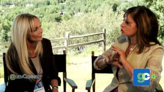 Maria Bartiromo On Her Inspirations | genConnect
