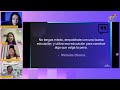 Sesión especial 2: Conoce el mundo cloud -roles,vacantes como funcionan. Cloud Challenge LATAM