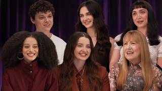 The Testaments Whos Who In The Handmaids Tale Follow-Up?