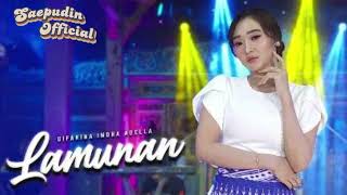 Download Lagu LAMUNAN ll  Difarina Indra Adella  ll OM ADELLA MP3