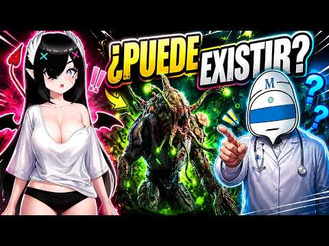 ¿Puede Existir el FLOOD EN LA VIDA REAL? | VTuber Reacción #283
