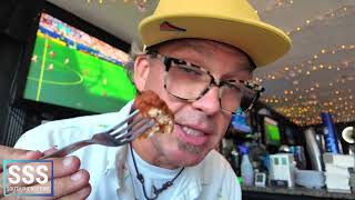 The Mooring Weymouth MA | Hidden Dive Bar - Amazing Pizza, Fresh Buffalo Chicken Tenders & Cold Beer