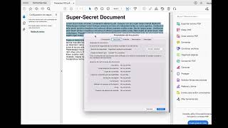 Xojo Programming: PDFDocument: Encrypting PDFs