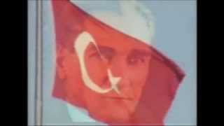 1Dk Saygı Duruşu Ve İstiklal Marşı 2013 Versiyonu