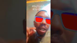 I am the best Swart Afrikaanse Rapper in PTA #PTAcheckitUit #DonD33King #BigBodyBenz Ep coming soon. I am the best Swart Afrikaanse Rapper in PTA #PTAcheckitUit #DonD33King #BigBodyBenz Ep coming soon.