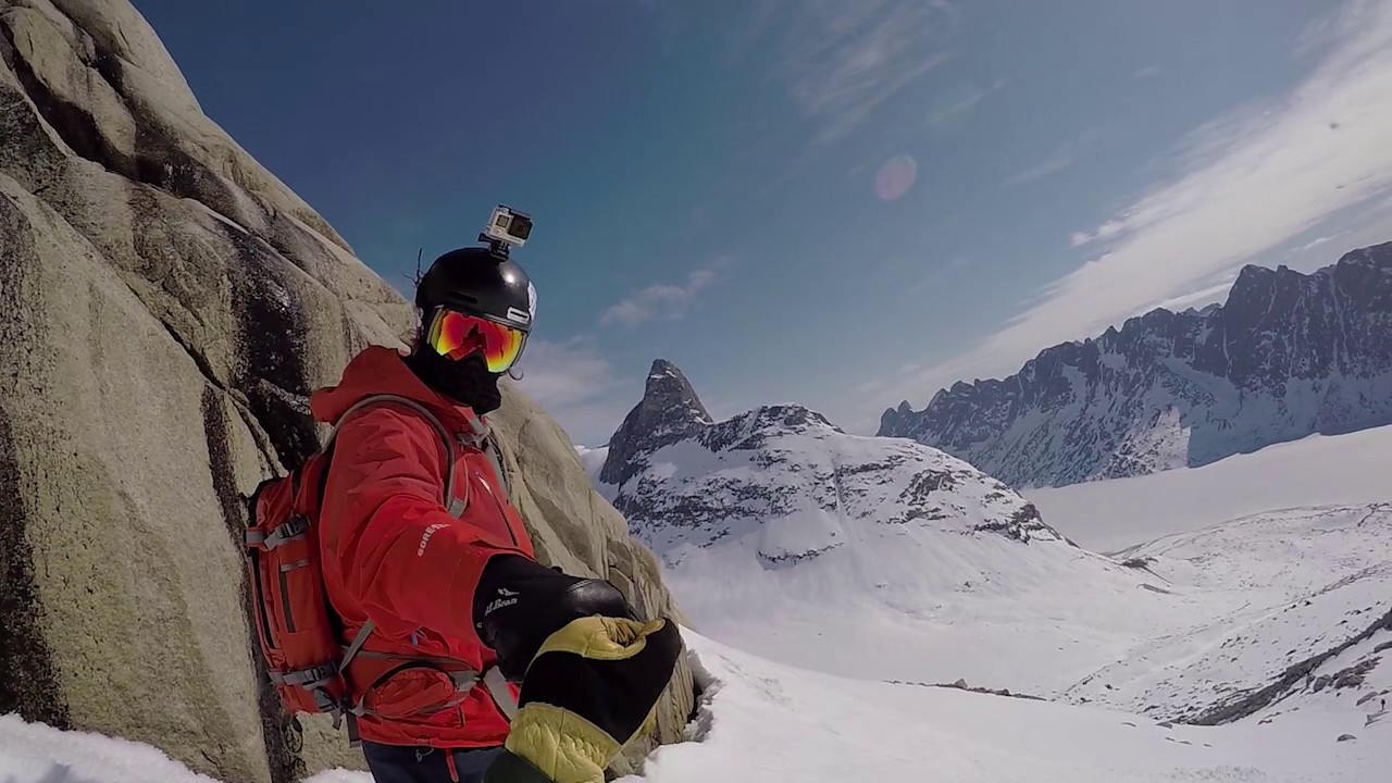 HT&E Athlete Bio: Rob Kingwill