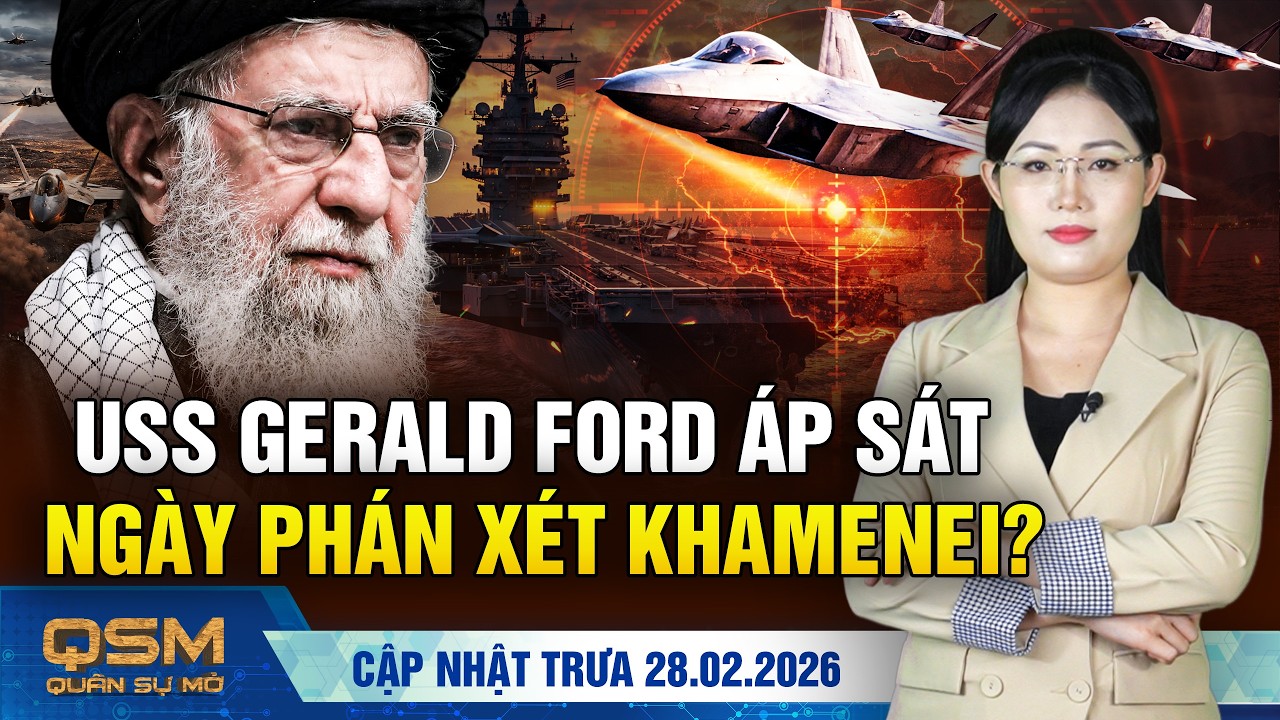 Mỹ có khả năng sẽ tiếp quản Cuba. Bắc Kinh nóng rực trước thềm họp lưỡng hội