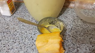 تحتاج البشرة للعناية المستمرة / ماسك منزلية لتنظيف البشرة من دون خبراء screenshot 2