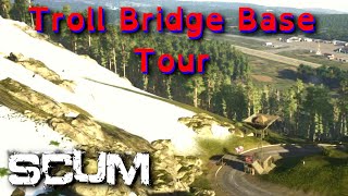 Bridge With a View in Scum 0.95