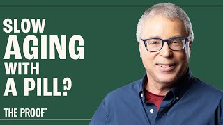 Slow Aging with a Pill? | Nir Barzilai, MD | The Proof Podcast Bonus EP