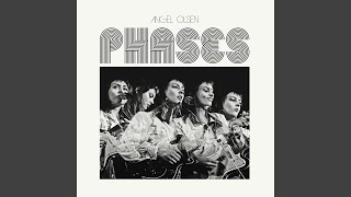 Video thumbnail of "Angel Olsen - How Many Disasters"