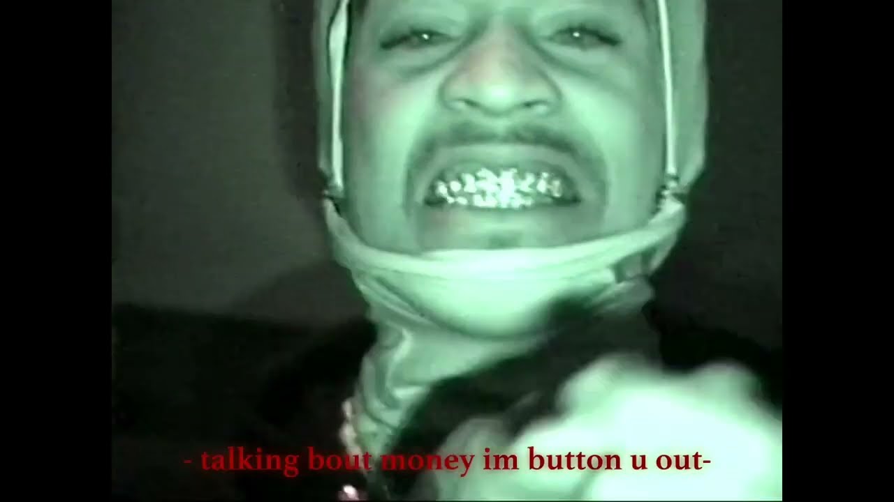 Mac Critter - DOUBT (Official Video) (Prod By. NuNu)