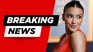 Just Now Zuleyka Silver Finally Admits What We All Suspected