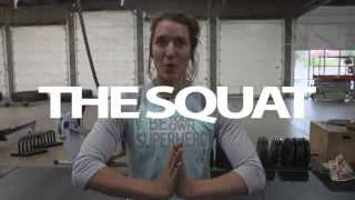 #AskEm- Episode 6: How to Perfect the Squat