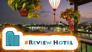 HotelKDM | Review Bella Premier Hotel & Rooftop Skybar