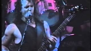 Master - &quot;The Truth&quot; live 1992