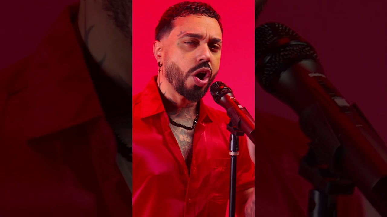 La Princesa - Video Oficial