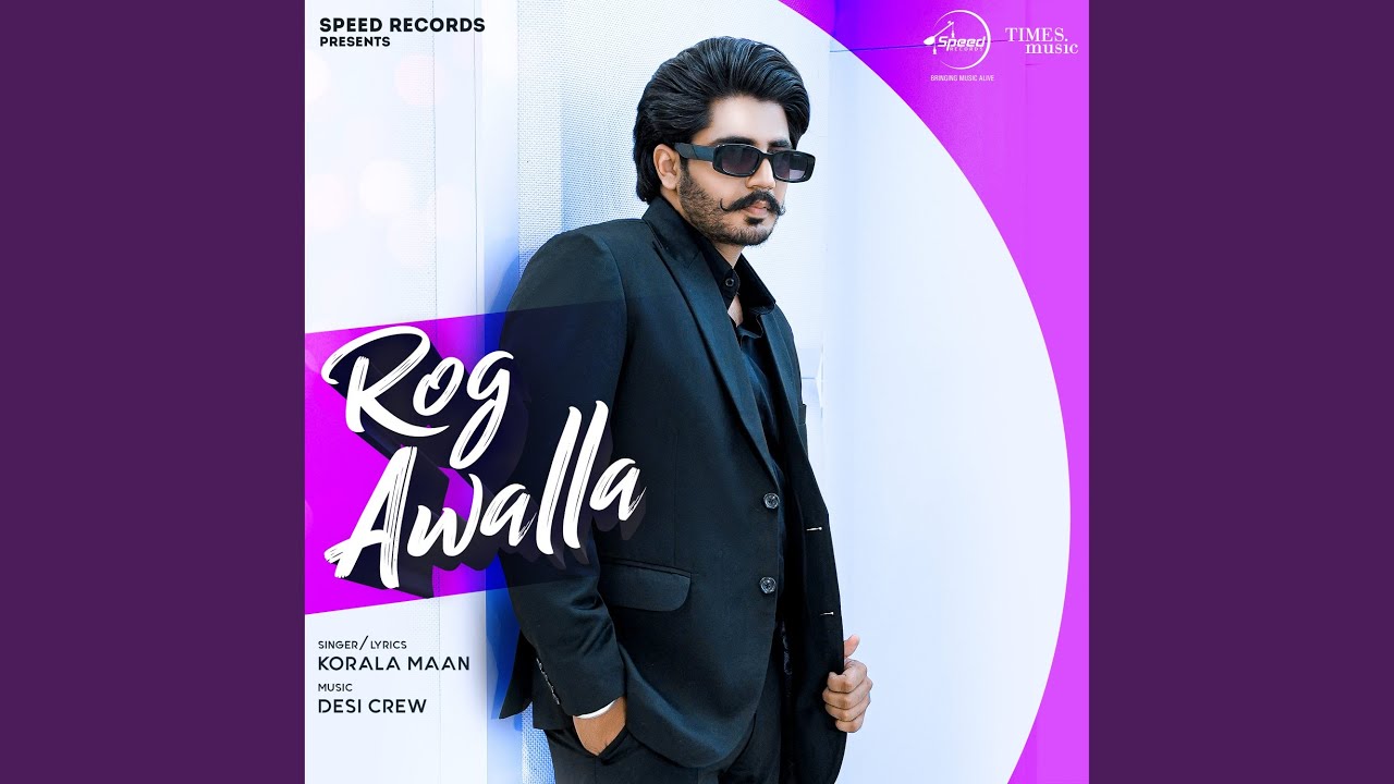 Rog Awalla - YouTube