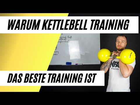 Warum Kettlebell Training
