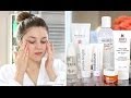 Morning Skincare Routine | I Covet Thee
