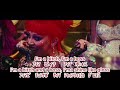 日本語で歌えるBoss B*tch/ Doja Cat