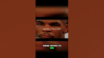 Athletes Today Lack The Ruthless Instinct Of Ali And Tyson Shorts 