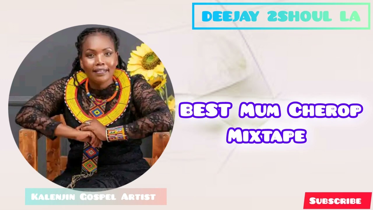 Mum Cherop Mix2025/Best Of