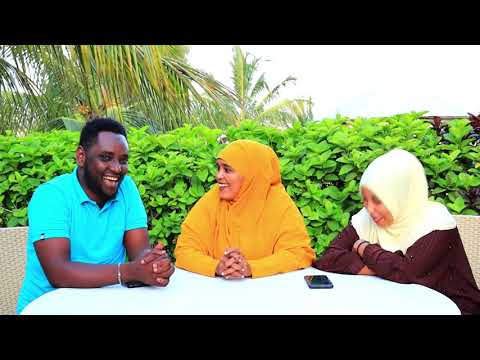 JAWAABTII BILKHAYR AXMED SIISAY GABADHIHII KASOO HADLAY