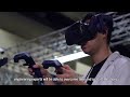 【2024CES】RoboTwin : Metaverse Smart Factory Simulation Platform