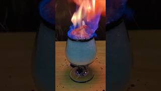 🔥 Hot Ball vs Sugar 🍬 | What Happens Next? 😲...#fun #experiment #reels