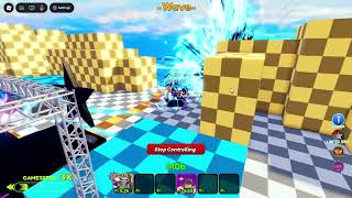 ASTD SHOWING THE NEW HIGHEST DPS UNIT AND BEST UNIT