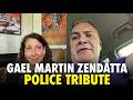 How Meeting The Police at Age 12 Changed Gael Martin's Life | Zendatta Police Tribute Band Interview