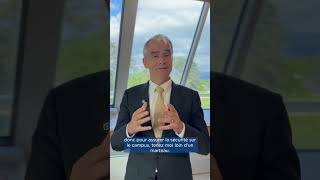 Get to Know Our New General Director Quick Q A