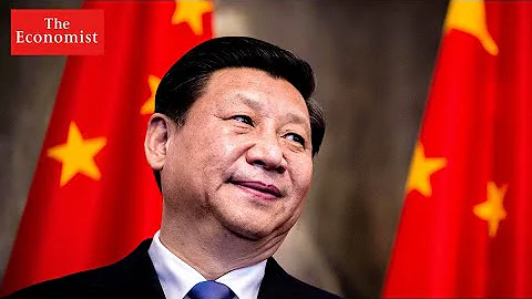 Xi Jinping, China's president, is the world's most powerful man - DayDayNews